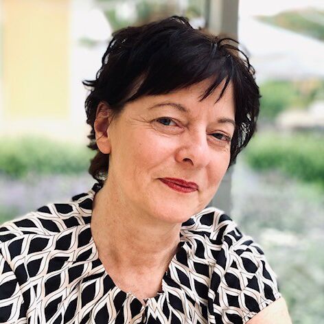 Heike Voigt