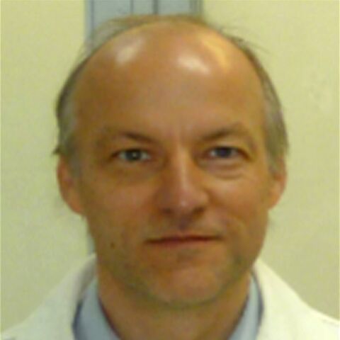 Dr. Ronald Brudler