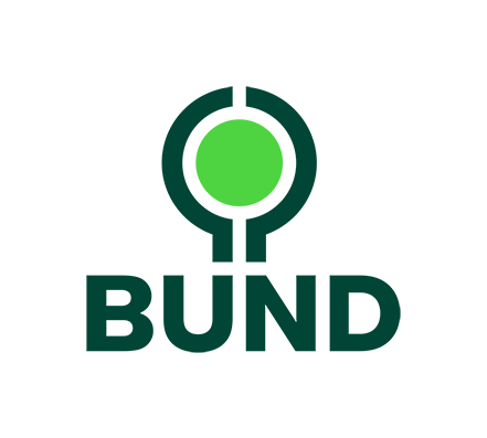 Logo BUND